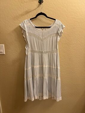 green emerald velvet dress FREE PEOPLE sheer embellished beaded slip dress Size S small ladies   Afashionistastore